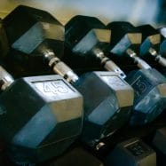 weights